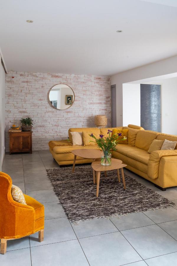 Holiday home Centre, Maison Avec Piscine
