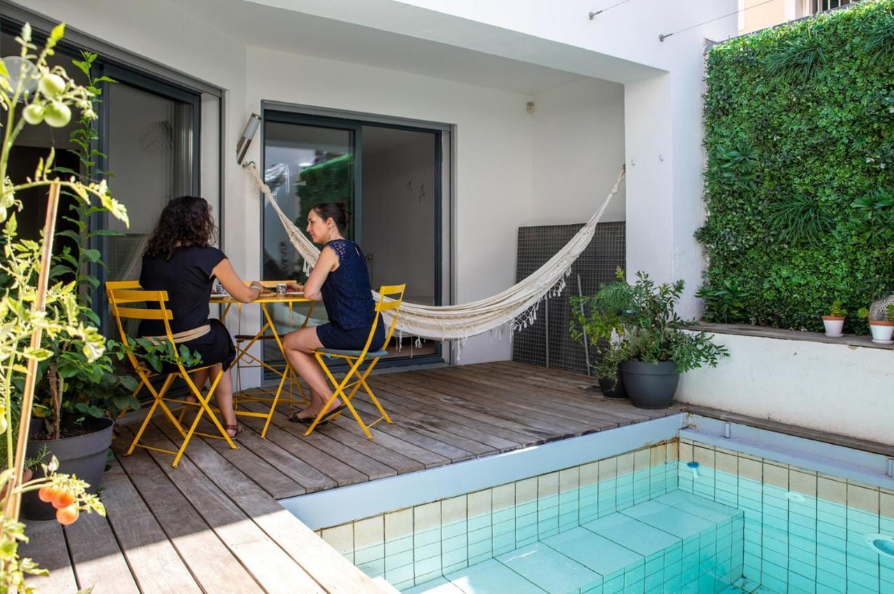 Centre, Maison Avec Piscine Holiday home *