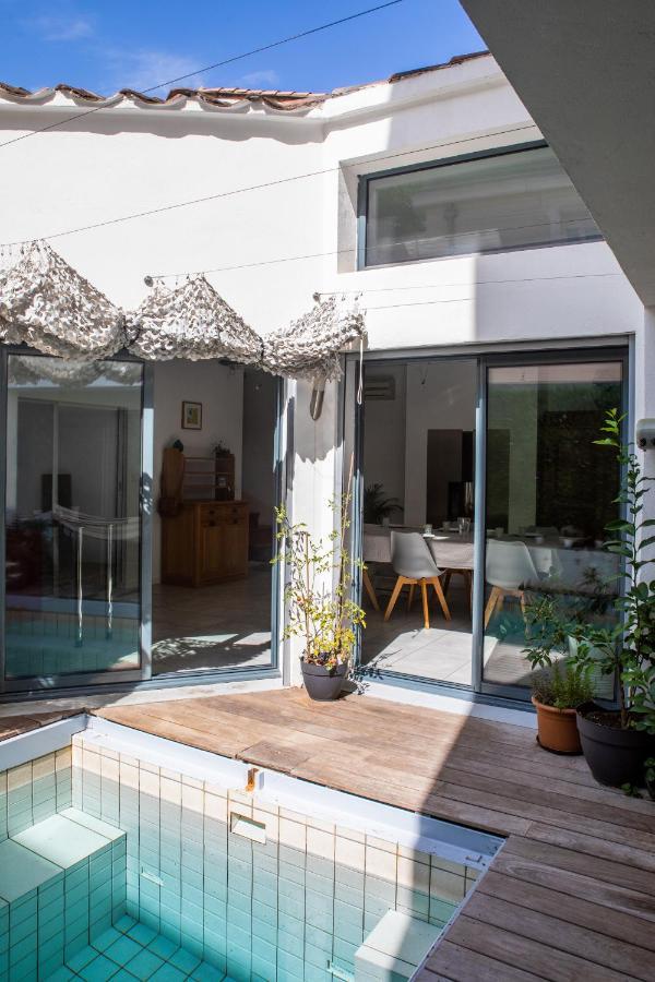 Holiday home Centre, Maison Avec Piscine *