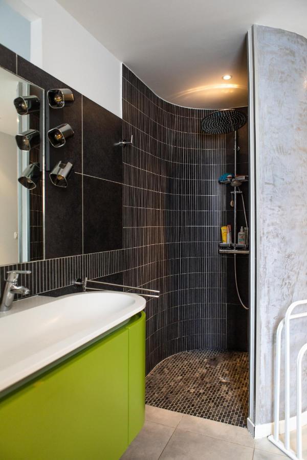 Vakantiehuis Centre, Maison Avec Piscine *