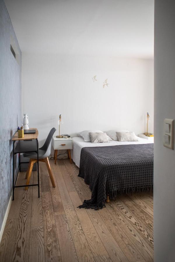 Centre, Maison Avec Piscine Vakantiehuis Avignon