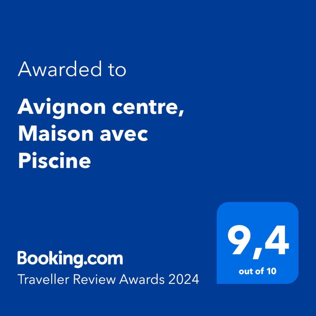 Hébergement de vacances Centre, Maison Avec Piscine